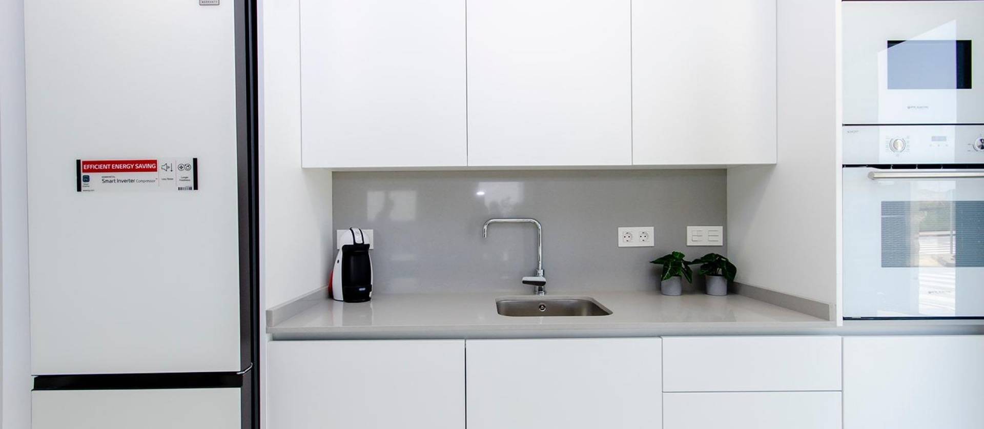 New Build - Villa - Orihuela - Vistabella Golf