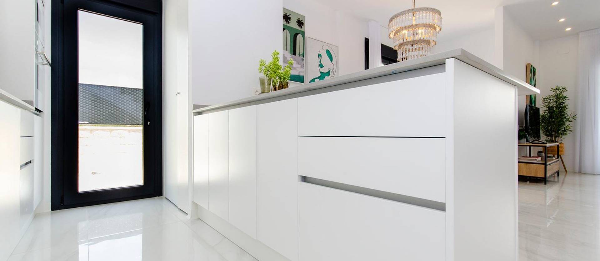 New Build - Villa - Orihuela - Vistabella Golf