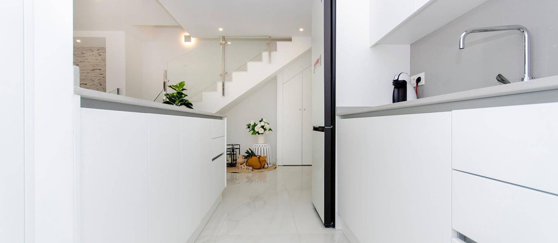 New Build - Villa - Orihuela - Vistabella Golf