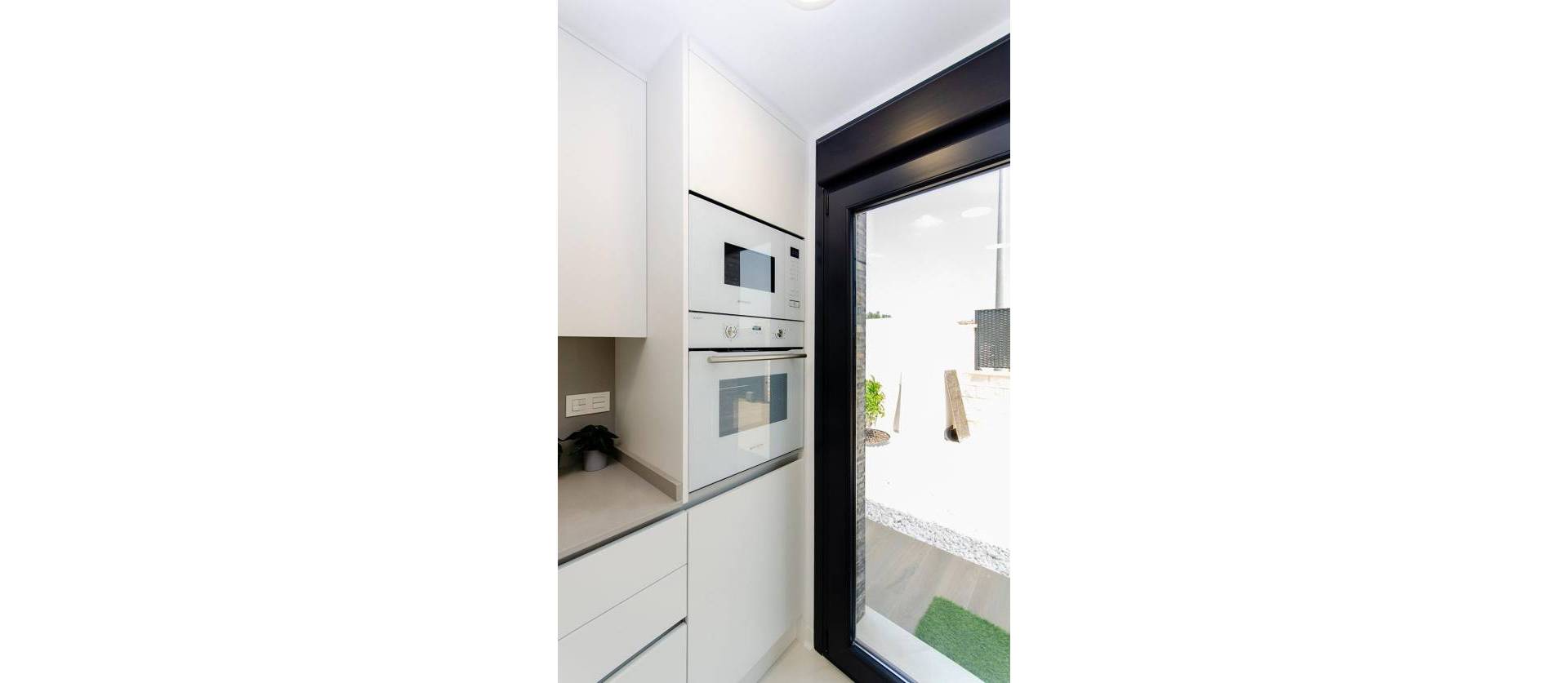 New Build - Villa - Orihuela - Vistabella Golf