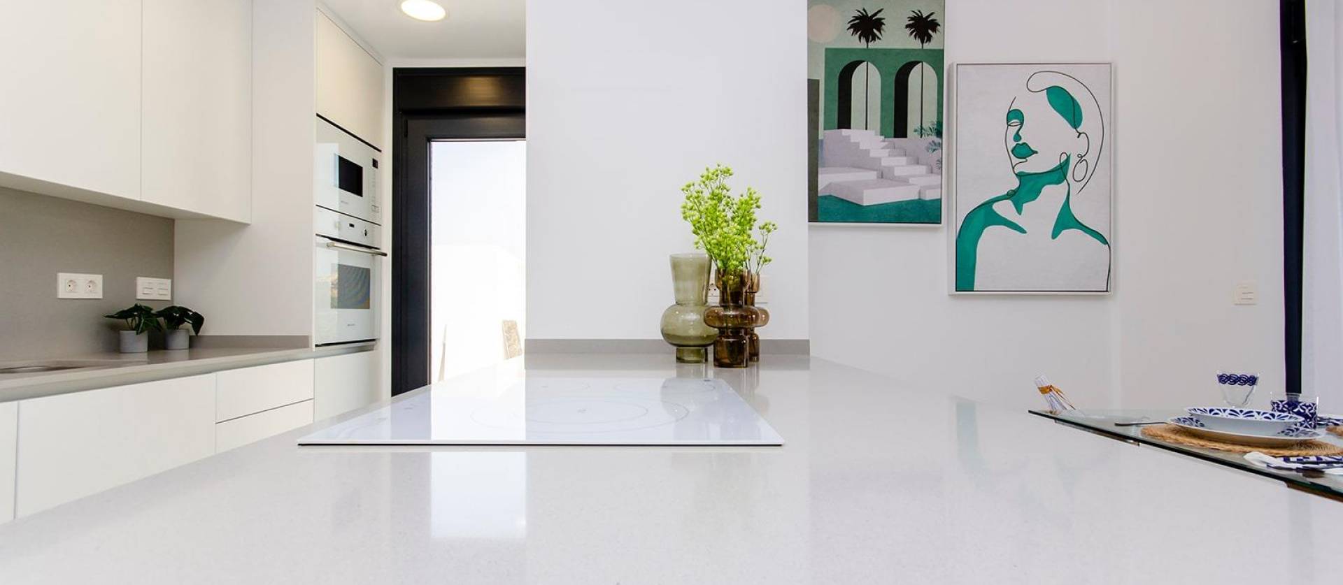 New Build - Villa - Orihuela - Vistabella Golf