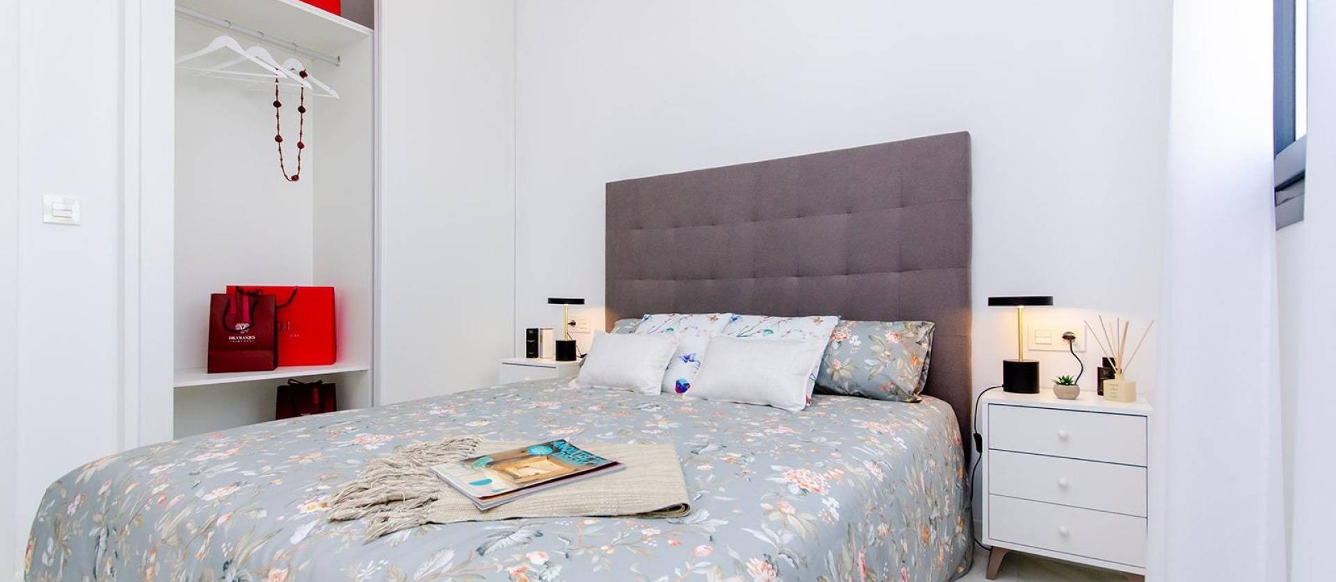 New Build - Villa - Orihuela - Vistabella Golf