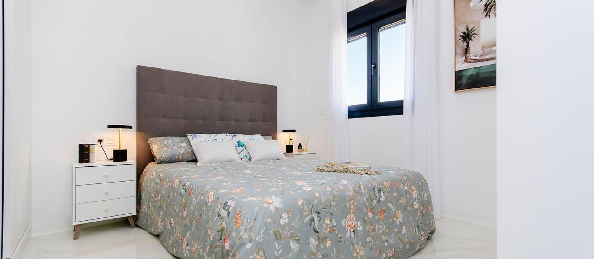 New Build - Villa - Orihuela - Vistabella Golf