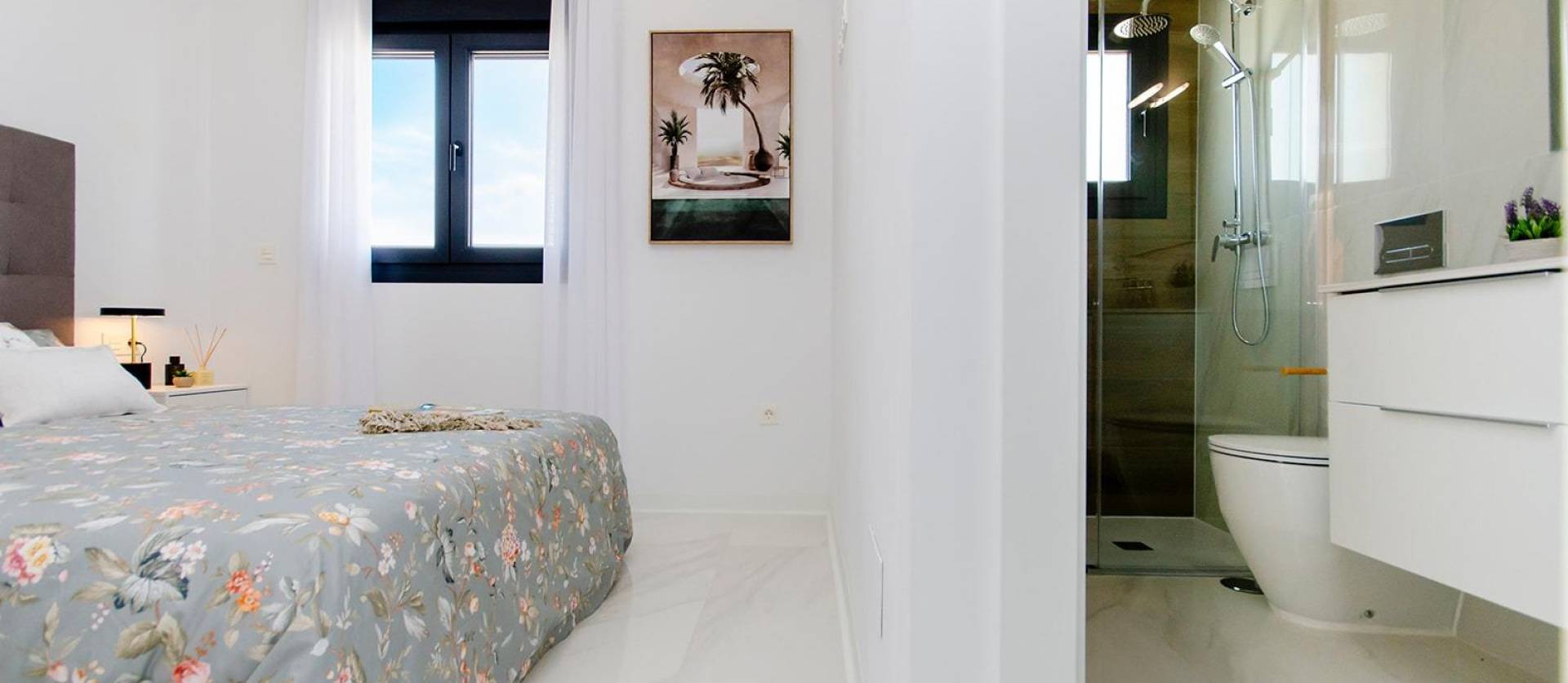 New Build - Villa - Orihuela - Vistabella Golf