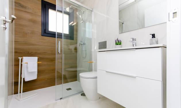 New Build - Villa - Orihuela - Vistabella Golf