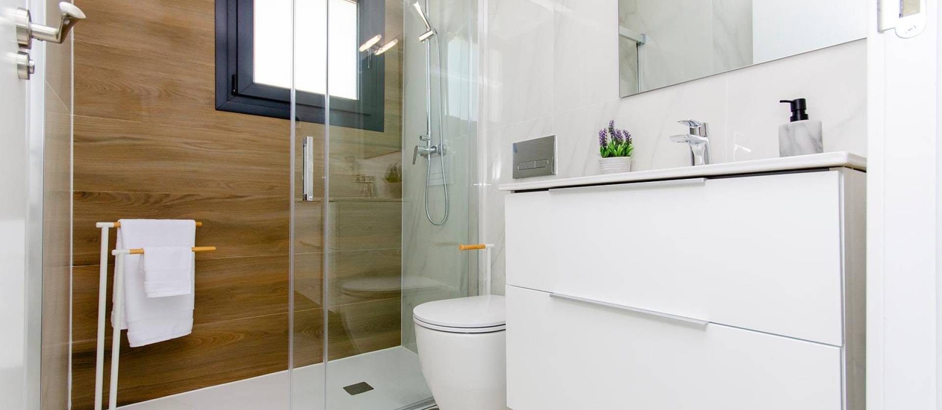 New Build - Villa - Orihuela - Vistabella Golf