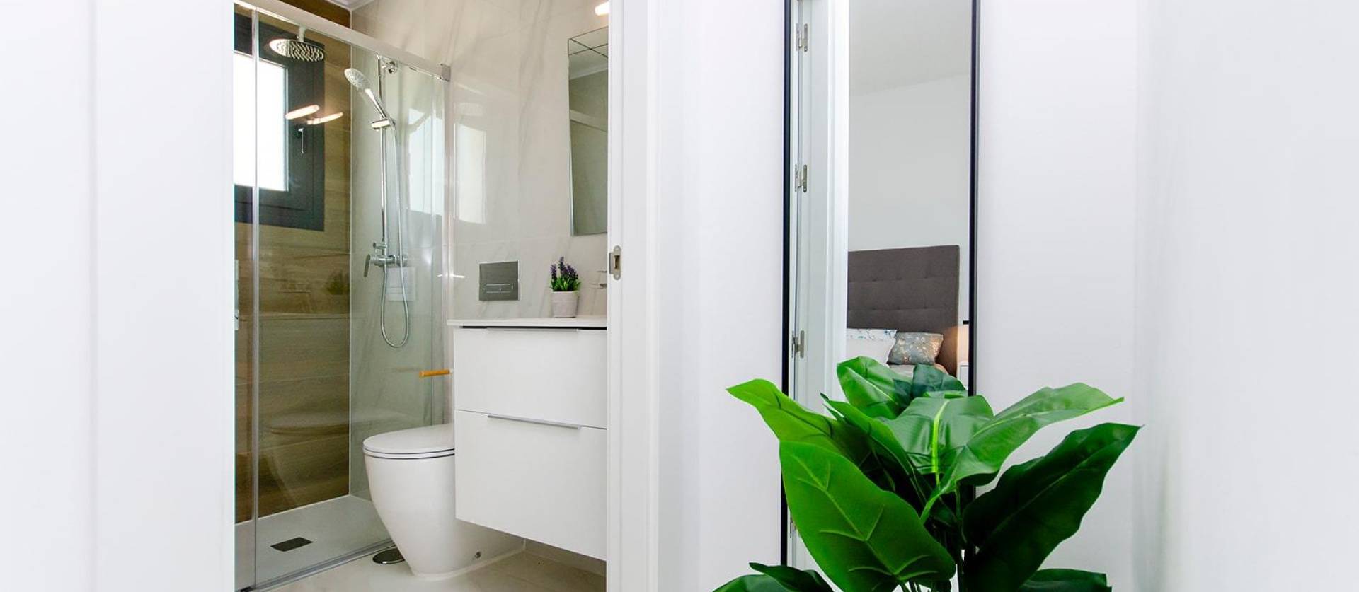 New Build - Villa - Orihuela - Vistabella Golf