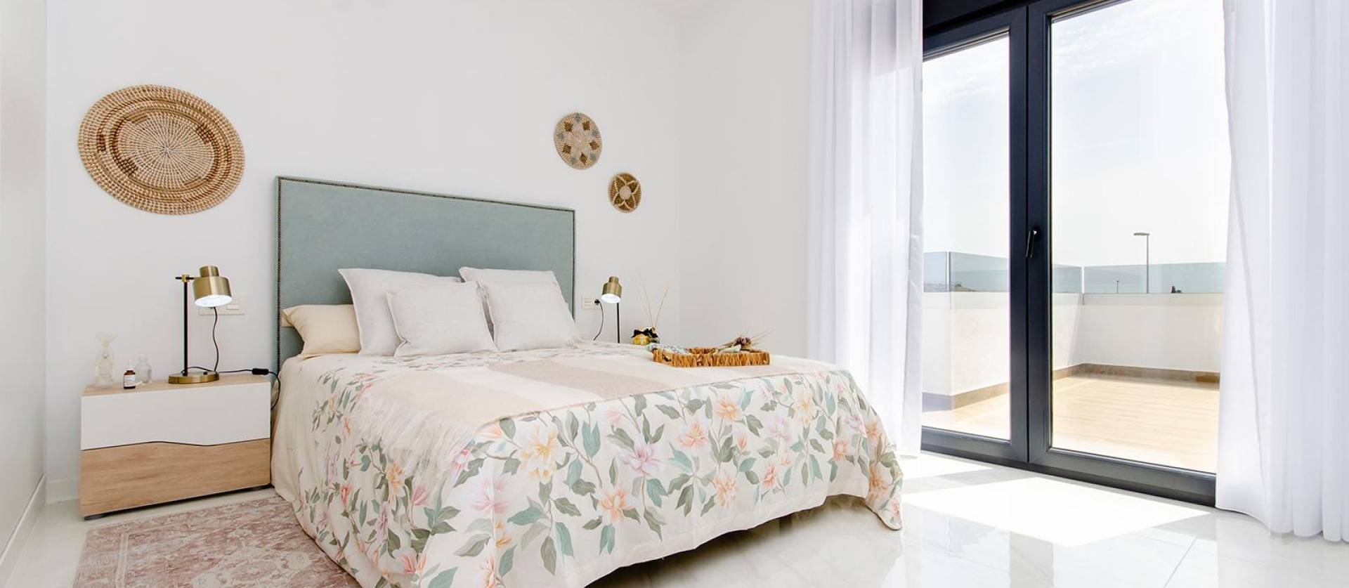 New Build - Villa - Orihuela - Vistabella Golf