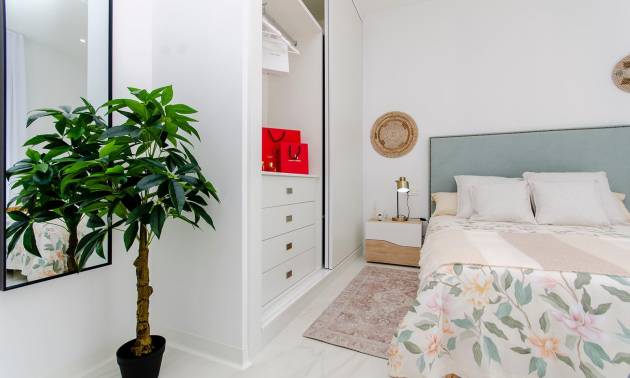 New Build - Villa - Orihuela - Vistabella Golf