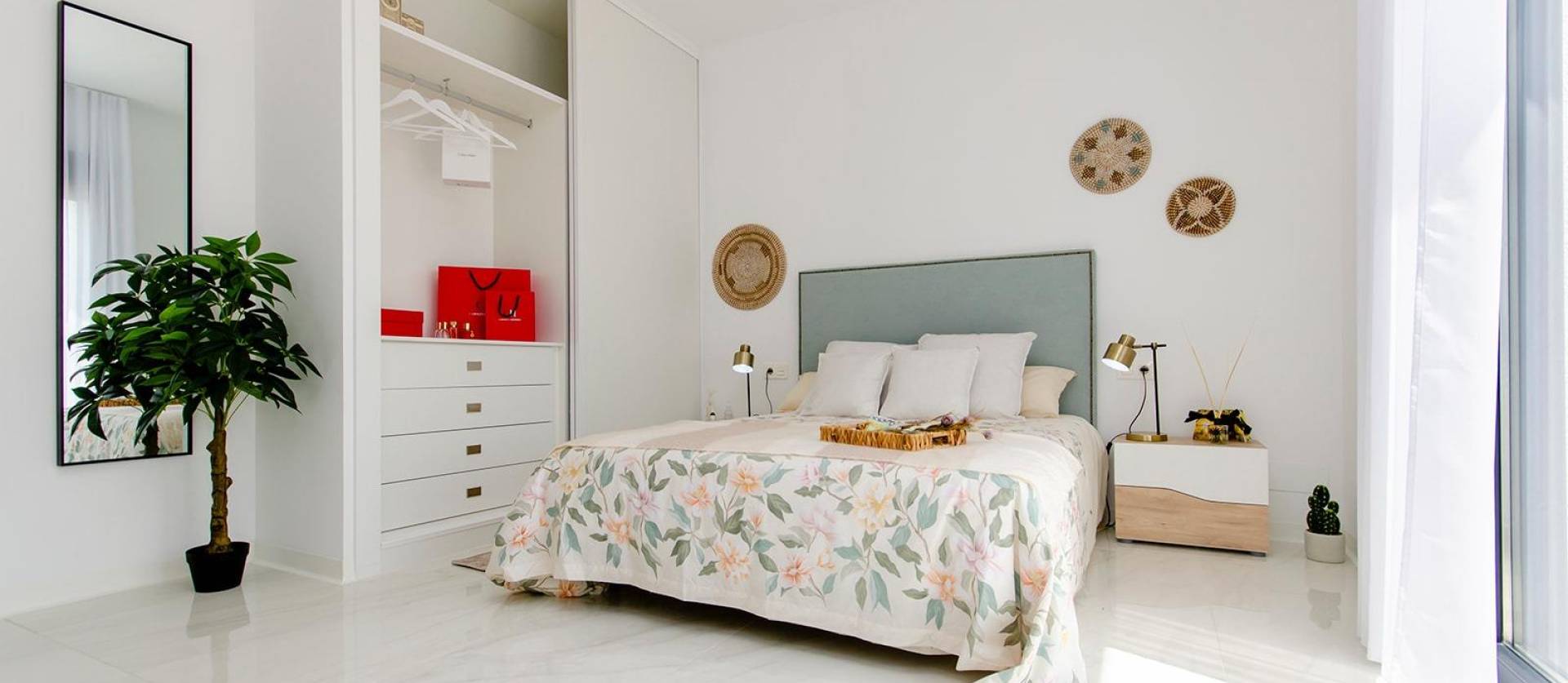 New Build - Villa - Orihuela - Vistabella Golf