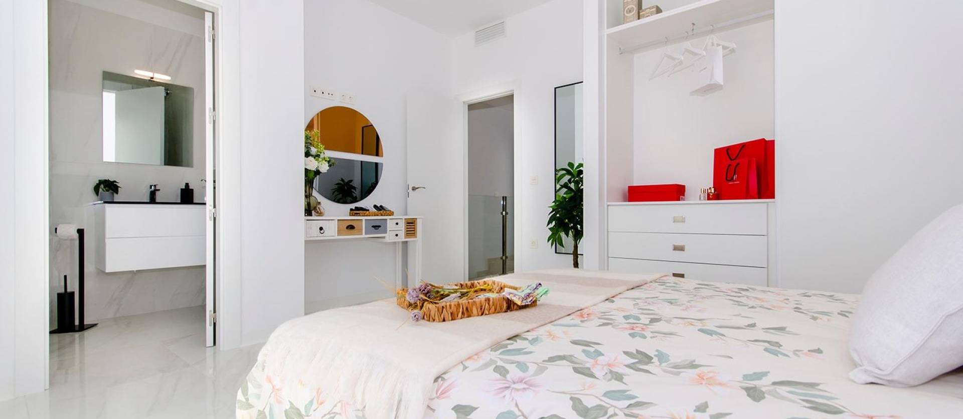 New Build - Villa - Orihuela - Vistabella Golf