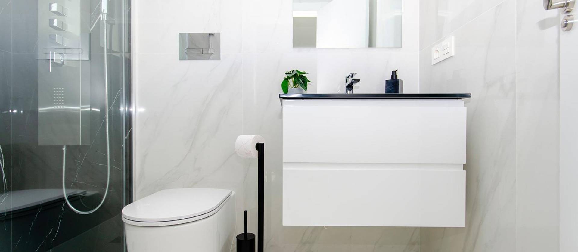 New Build - Villa - Orihuela - Vistabella Golf