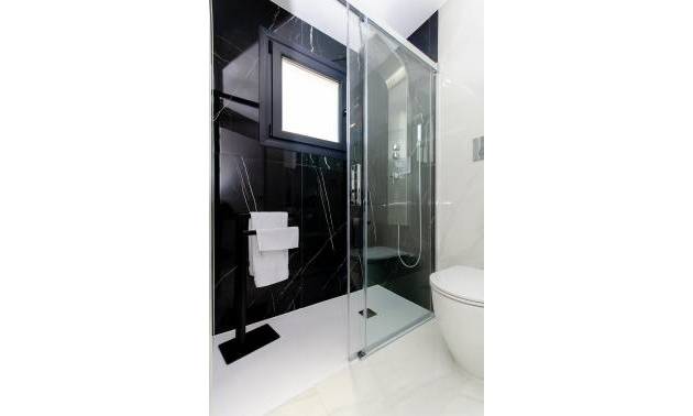 New Build - Villa - Orihuela - Vistabella Golf