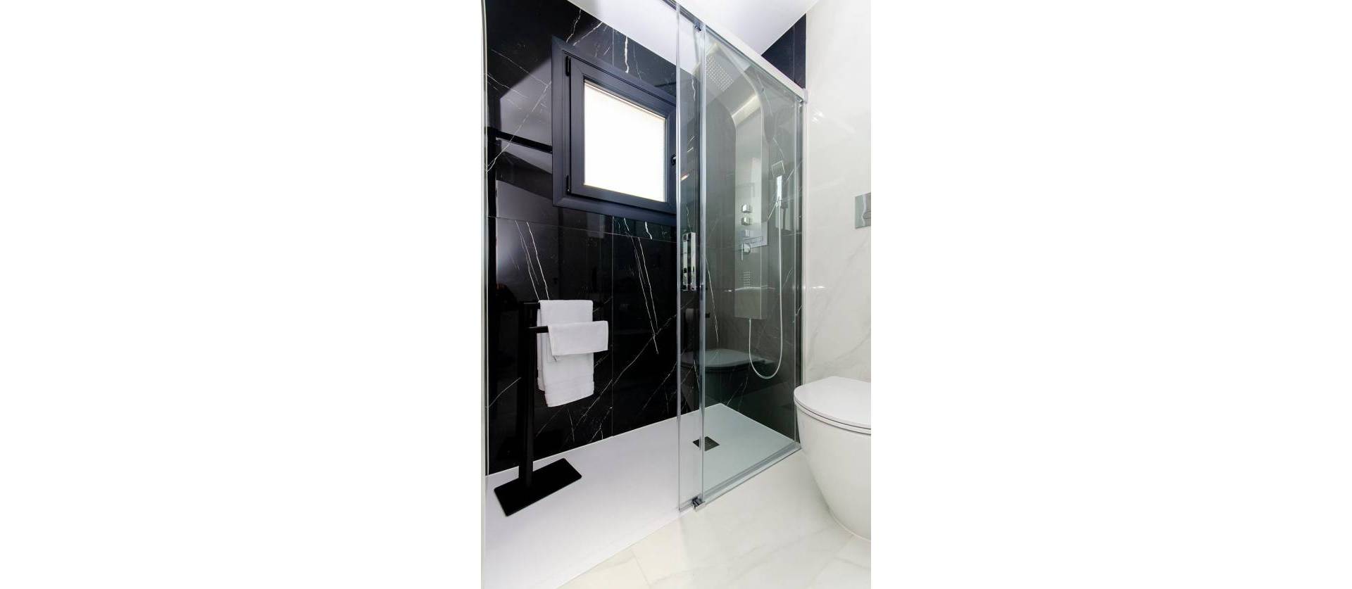 New Build - Villa - Orihuela - Vistabella Golf