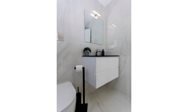 New Build - Villa - Orihuela - Vistabella Golf