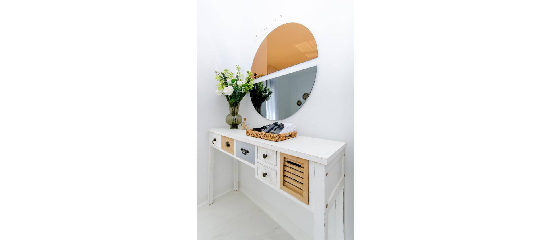 New Build - Villa - Orihuela - Vistabella Golf