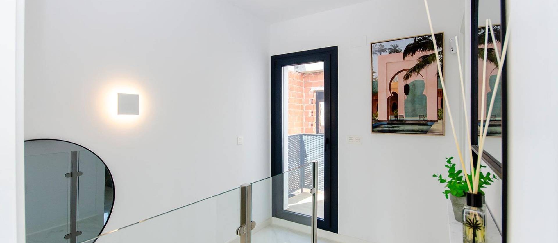 New Build - Villa - Orihuela - Vistabella Golf