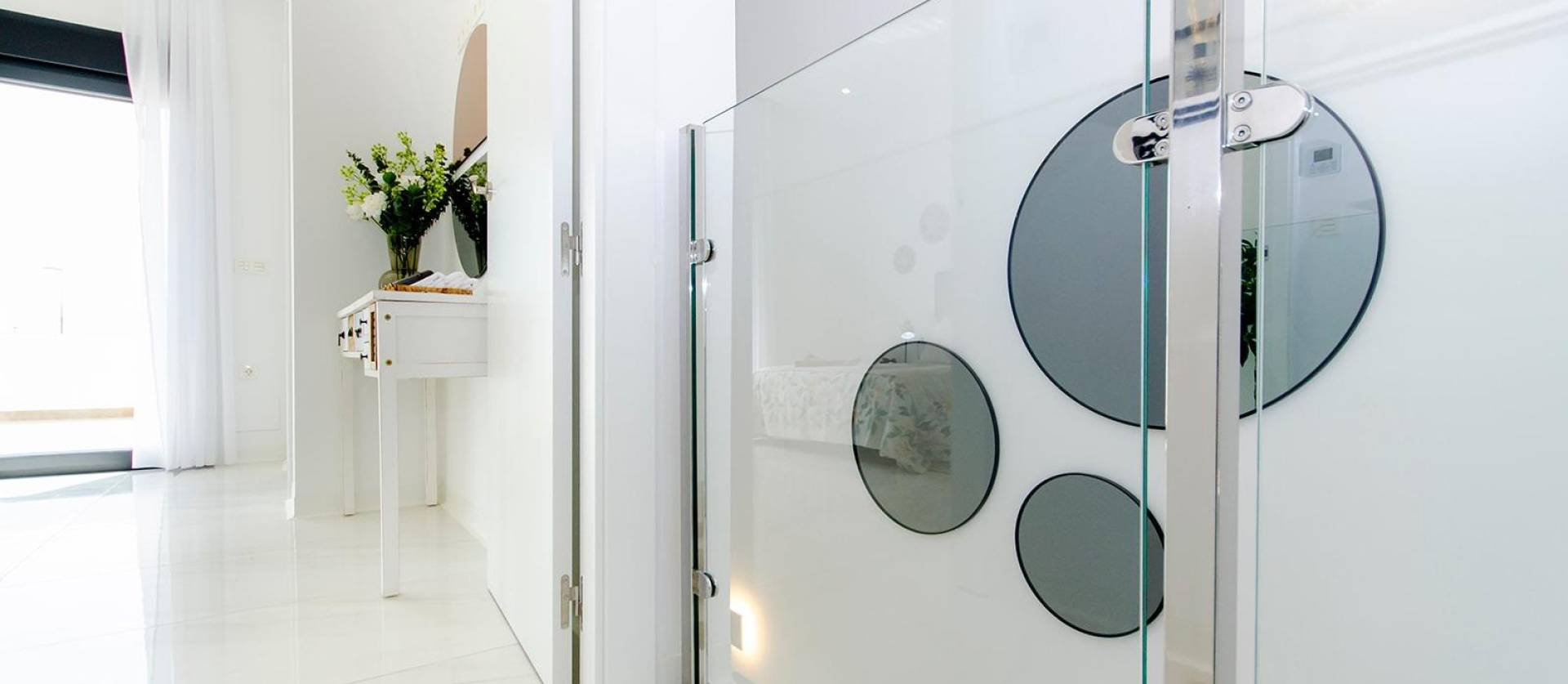 New Build - Villa - Orihuela - Vistabella Golf