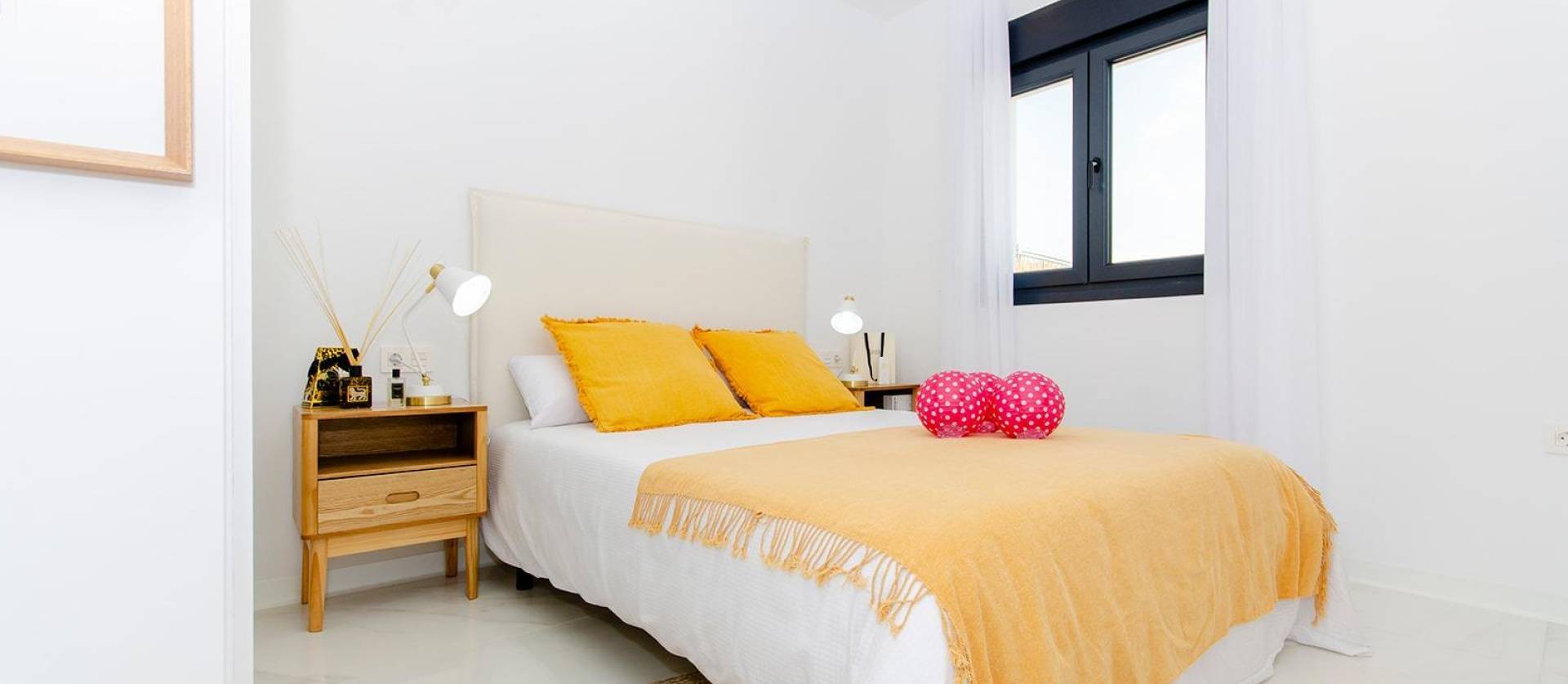 New Build - Villa - Orihuela - Vistabella Golf