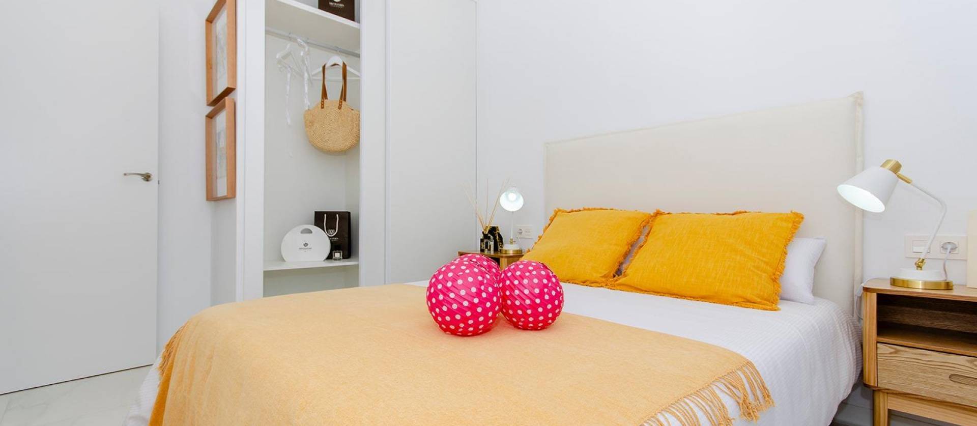 New Build - Villa - Orihuela - Vistabella Golf