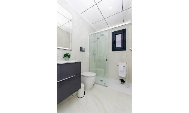 New Build - Villa - Orihuela - Vistabella Golf