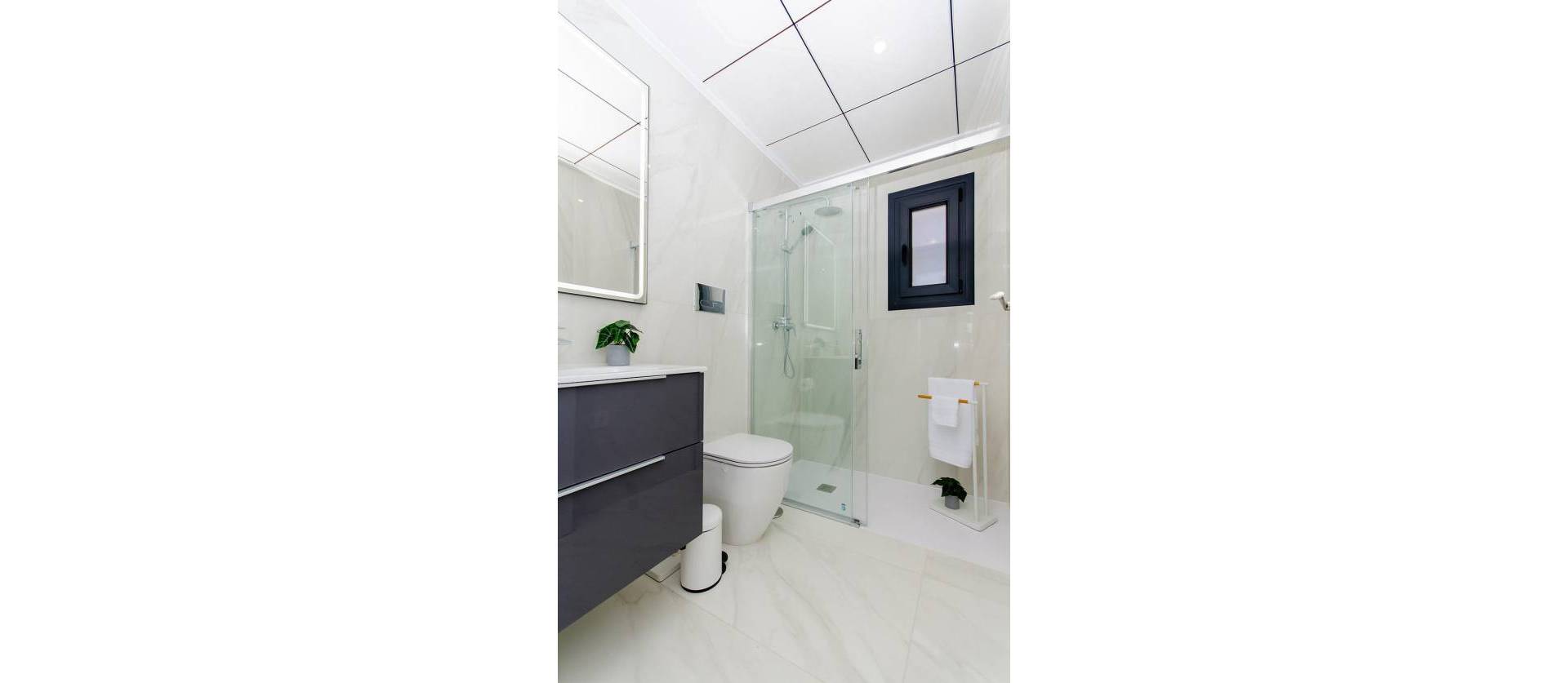 New Build - Villa - Orihuela - Vistabella Golf