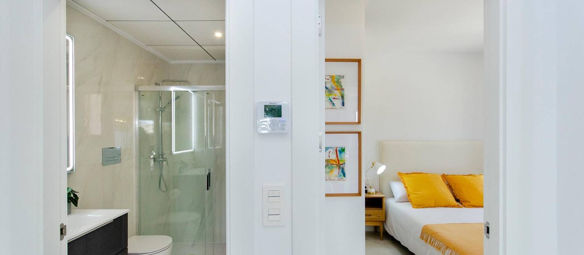 New Build - Villa - Orihuela - Vistabella Golf