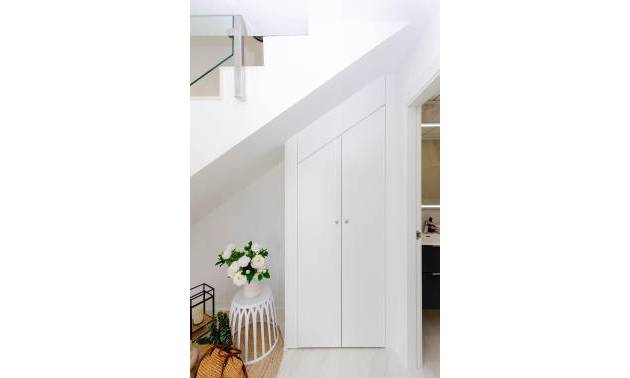 New Build - Villa - Orihuela - Vistabella Golf