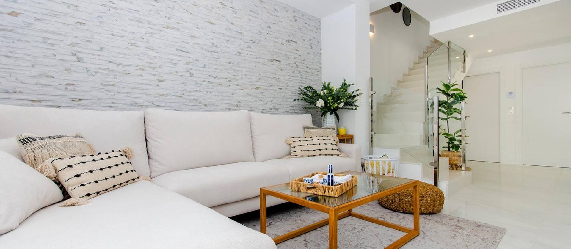 New Build - Villa - Orihuela - Vistabella Golf