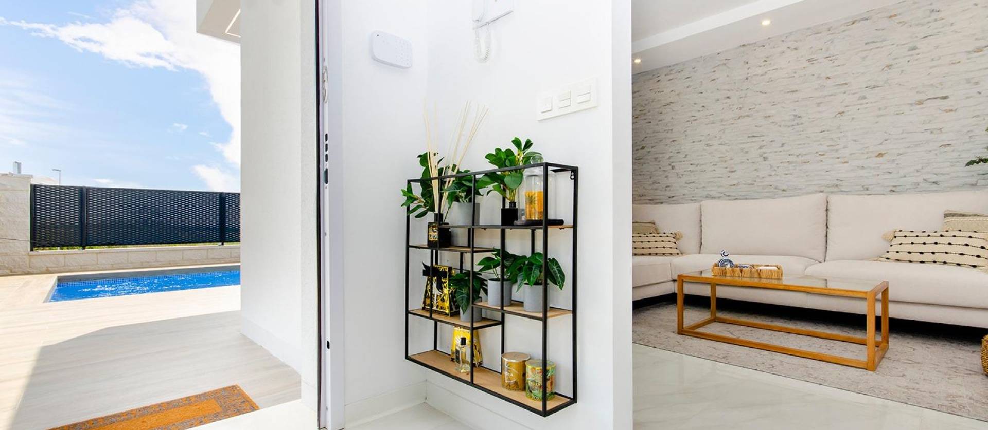 New Build - Villa - Orihuela - Vistabella Golf