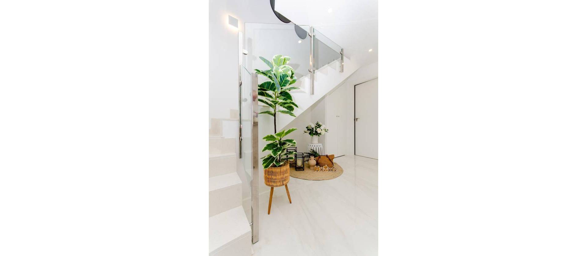 New Build - Villa - Orihuela - Vistabella Golf