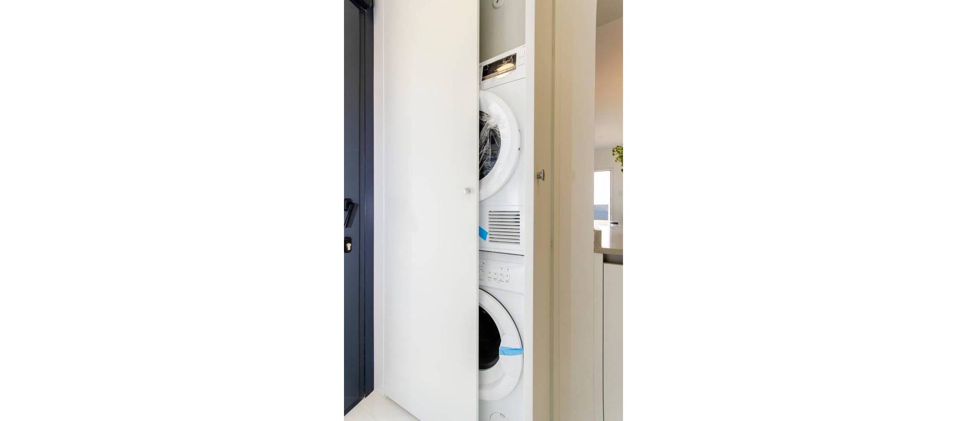 New Build - Villa - Orihuela - Vistabella Golf