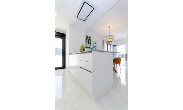 New Build - Villa - Orihuela - Vistabella Golf