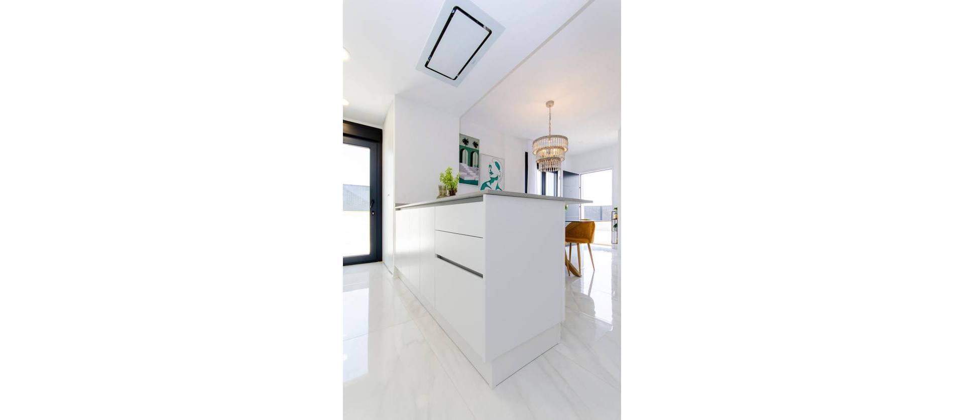 New Build - Villa - Orihuela - Vistabella Golf