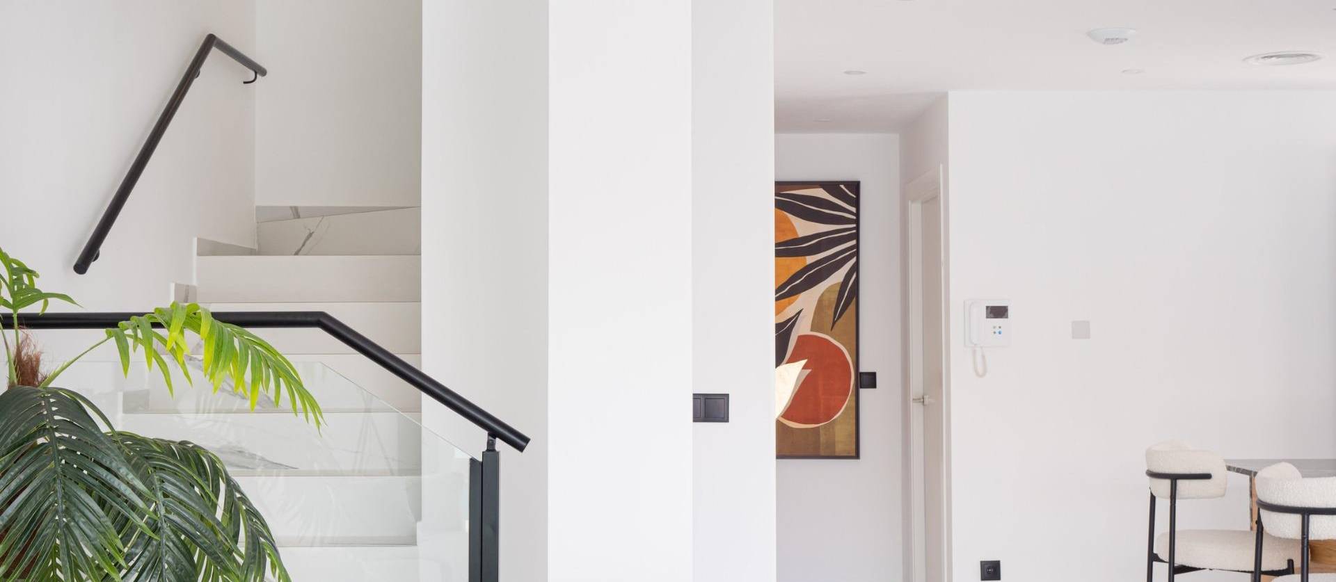 New Build - Villa - San Pedro del Pinatar - San Pedro de Pinatar