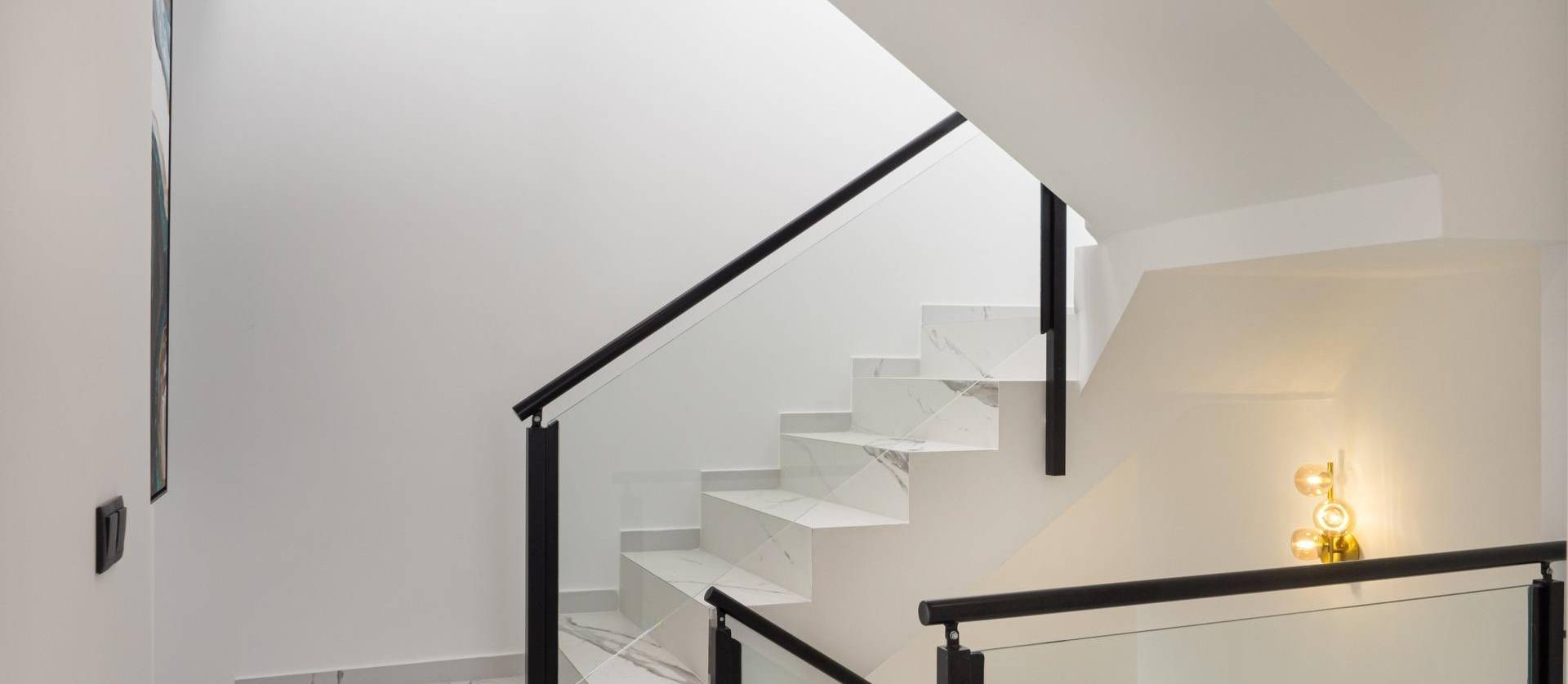 New Build - Villa - San Pedro del Pinatar - San Pedro de Pinatar