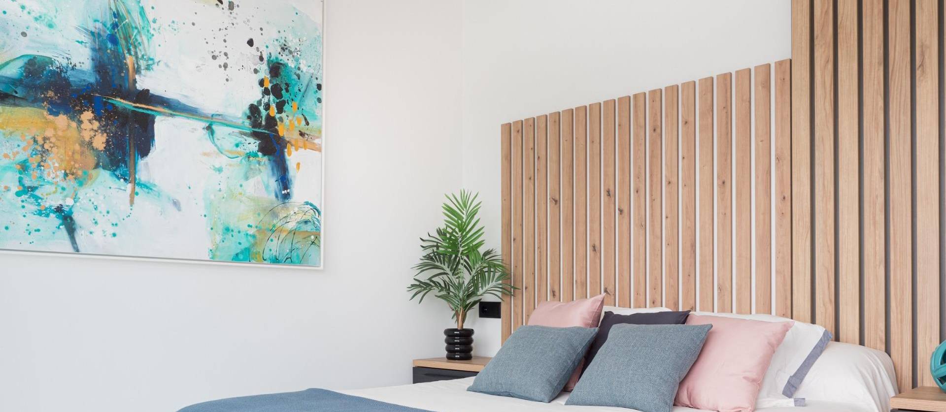 New Build - Villa - San Pedro del Pinatar - San Pedro de Pinatar