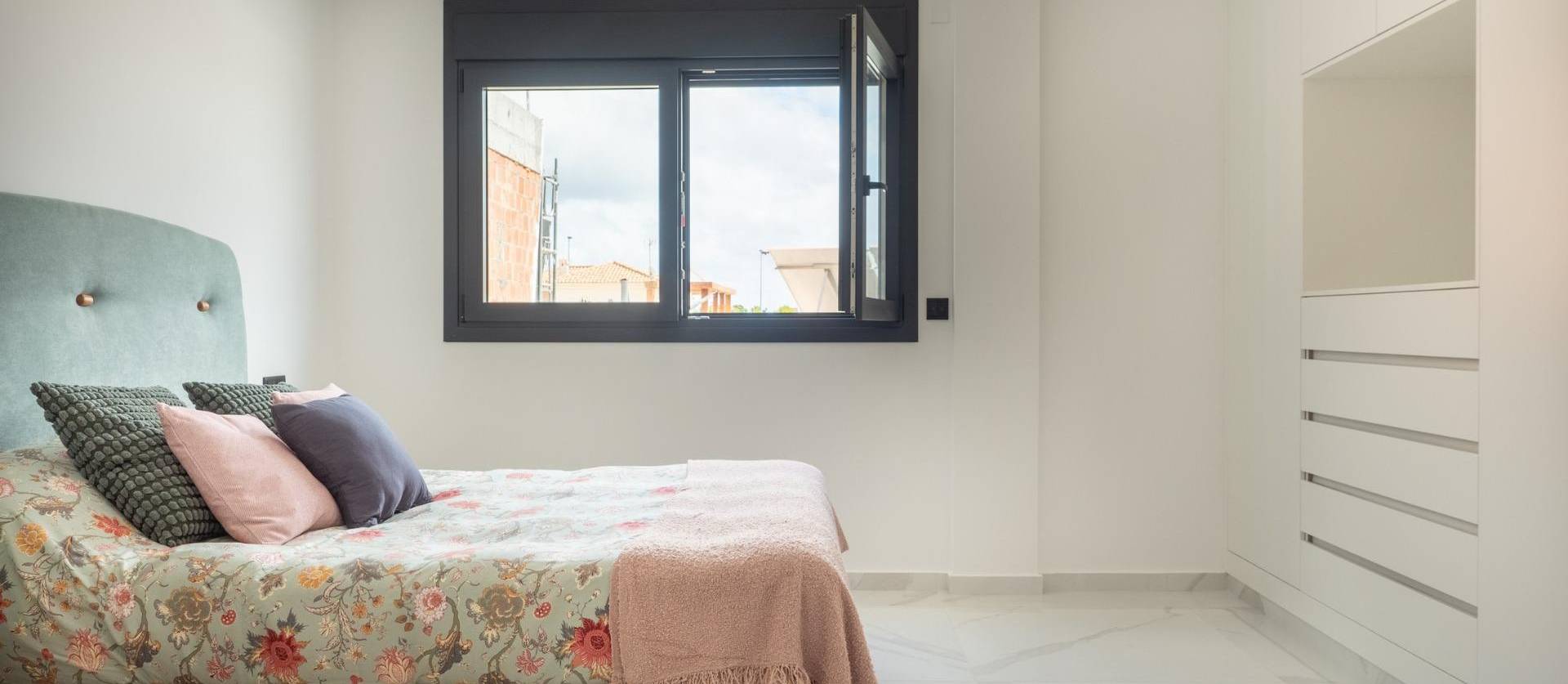 New Build - Villa - San Pedro del Pinatar - San Pedro de Pinatar