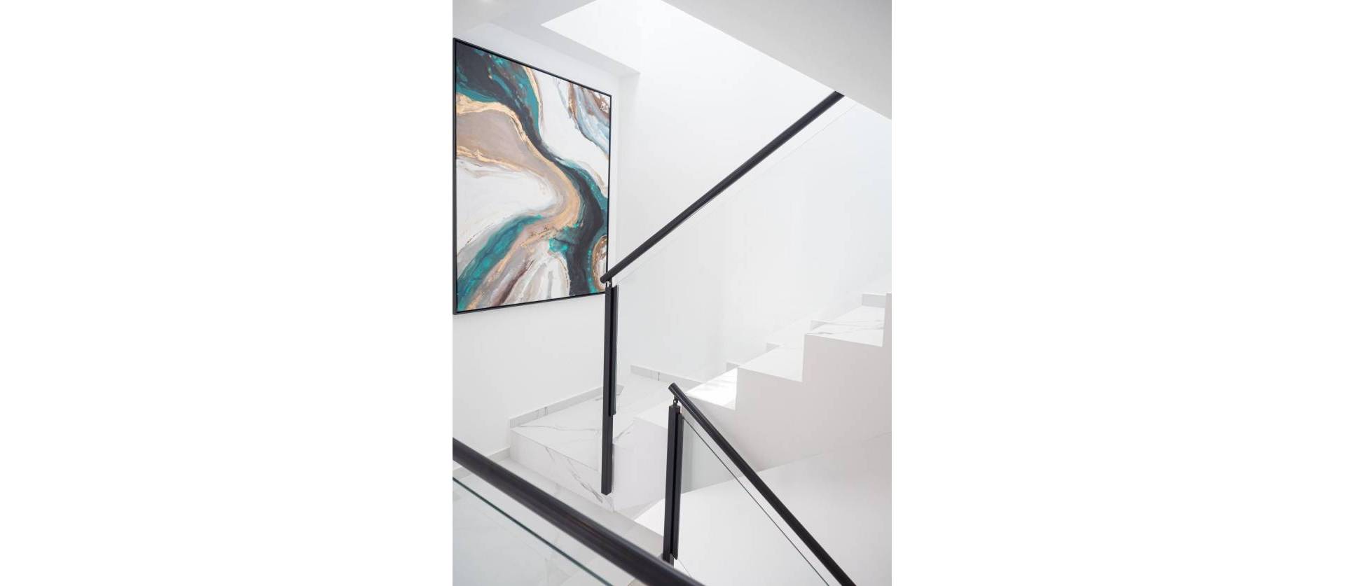 New Build - Villa - San Pedro del Pinatar - San Pedro de Pinatar