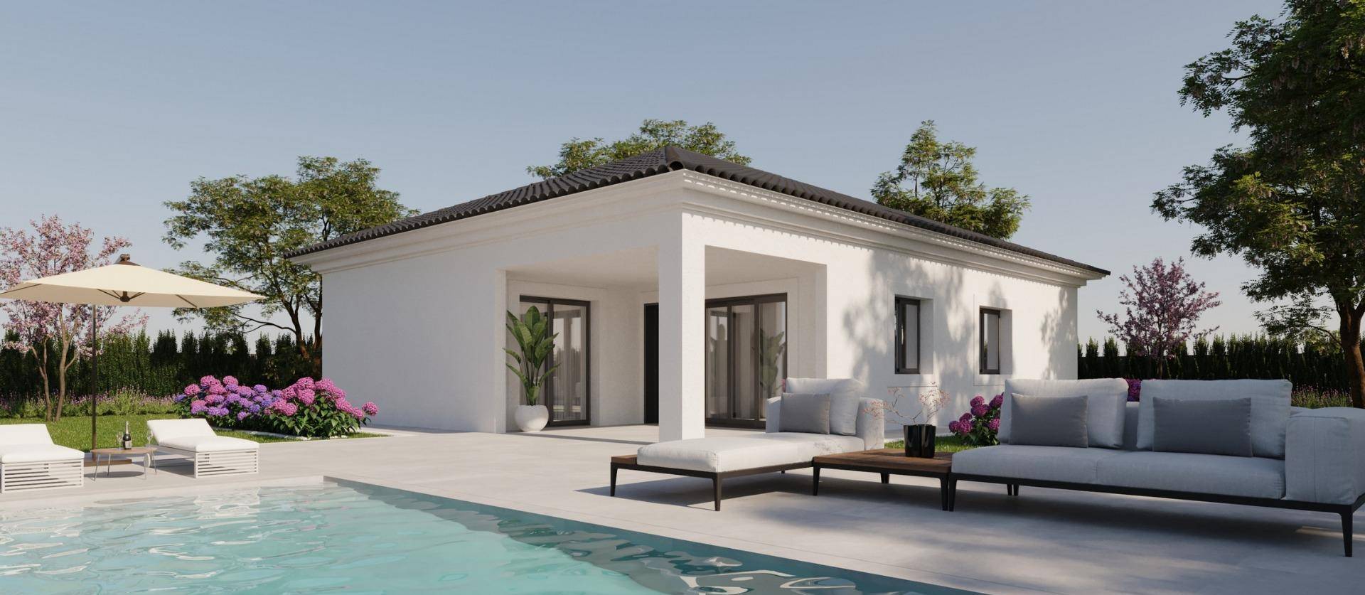 New Build - Villa - La Romana - Batistes