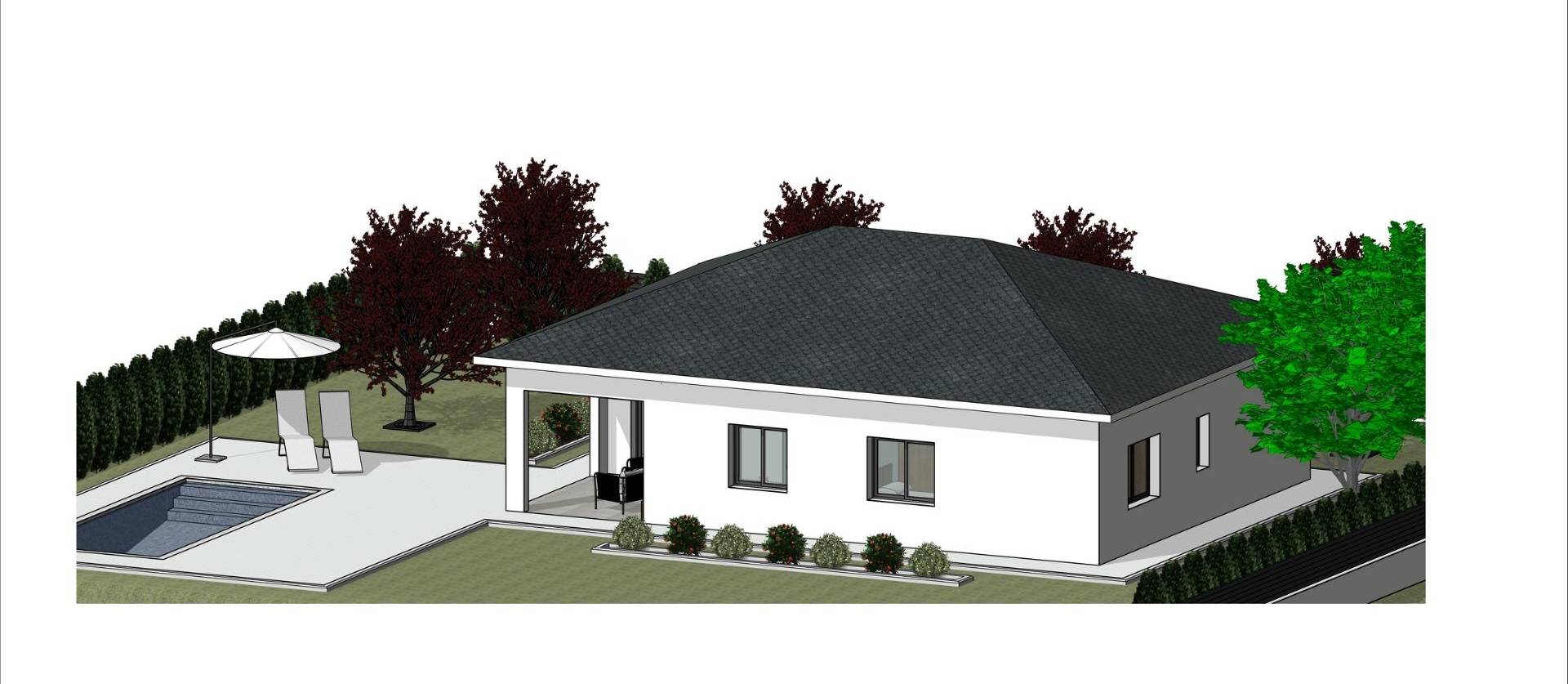 New Build - Villa - La Romana - Batistes