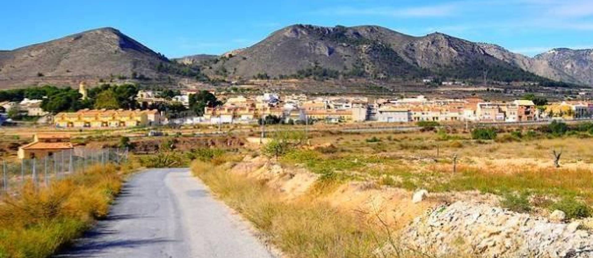 New Build - Villa - La Romana - Batistes