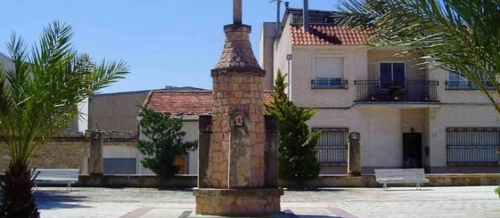 New Build - Villa - La Romana - Batistes