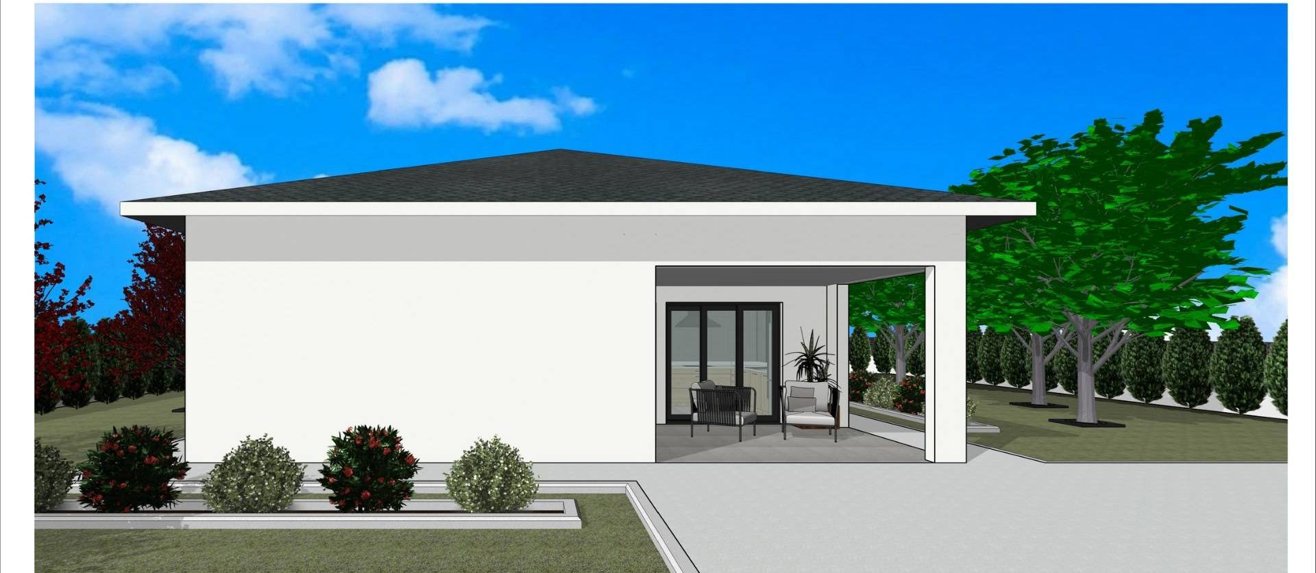 New Build - Villa - La Romana - Batistes