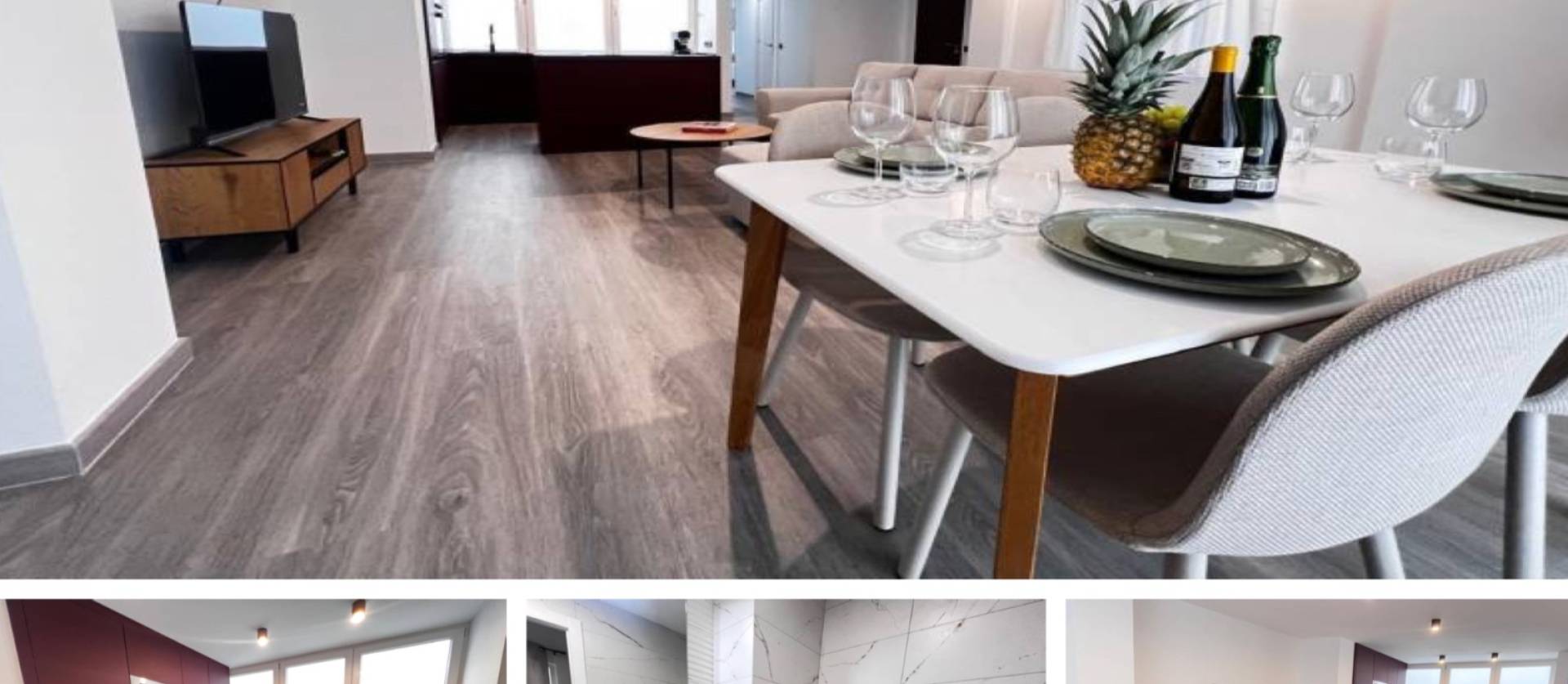 Bestaande woningen -  - Torrevieja - Playa de El Cura