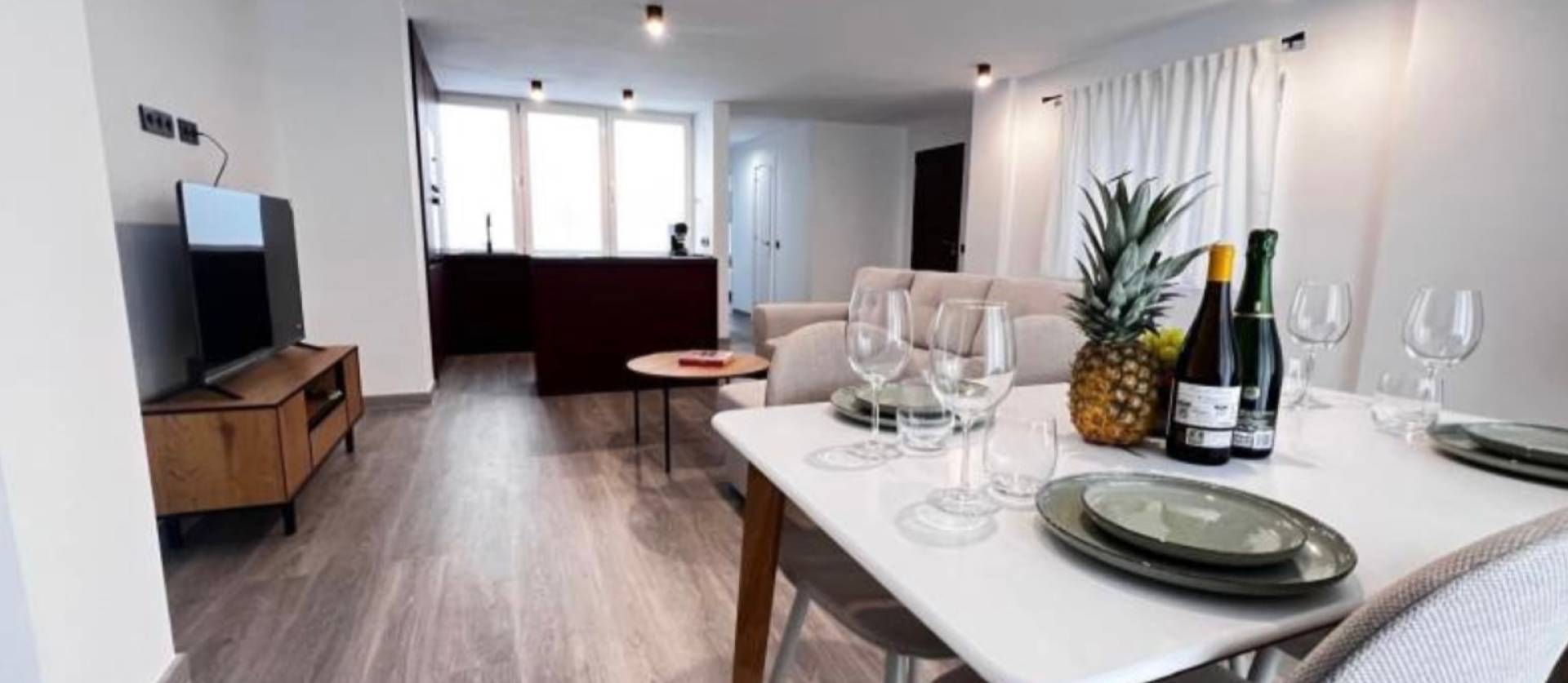 Bestaande woningen -  - Torrevieja - Playa de El Cura