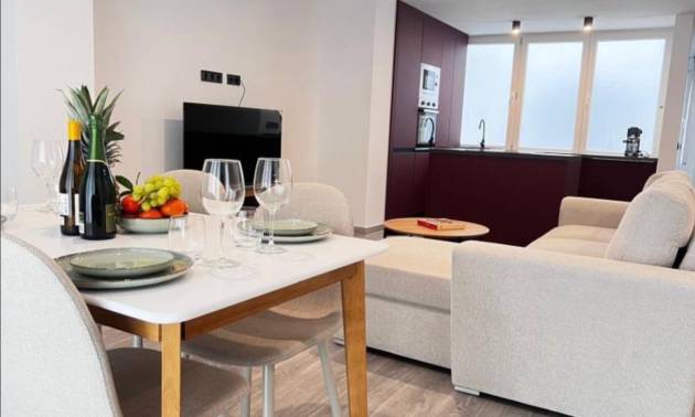 Bestaande woningen -  - Torrevieja - Playa de El Cura