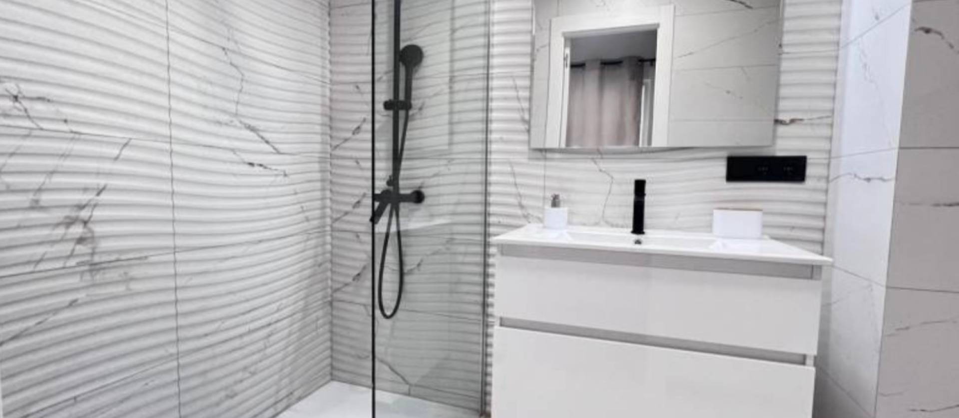 Bestaande woningen -  - Torrevieja - Playa de El Cura