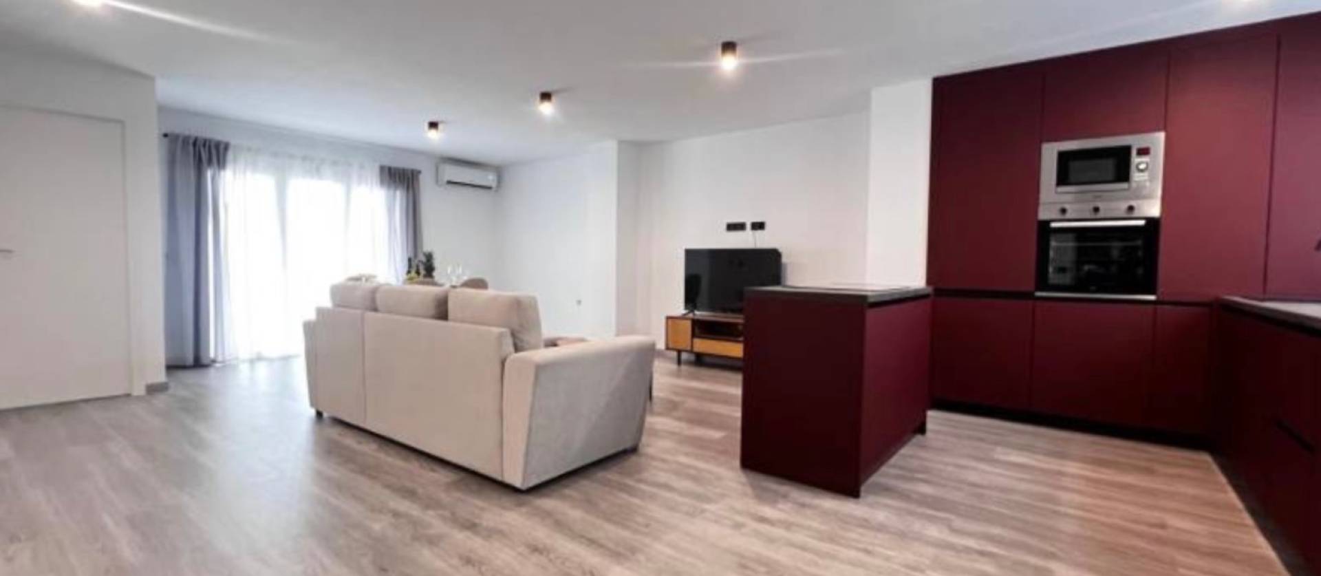 Bestaande woningen -  - Torrevieja - Playa de El Cura