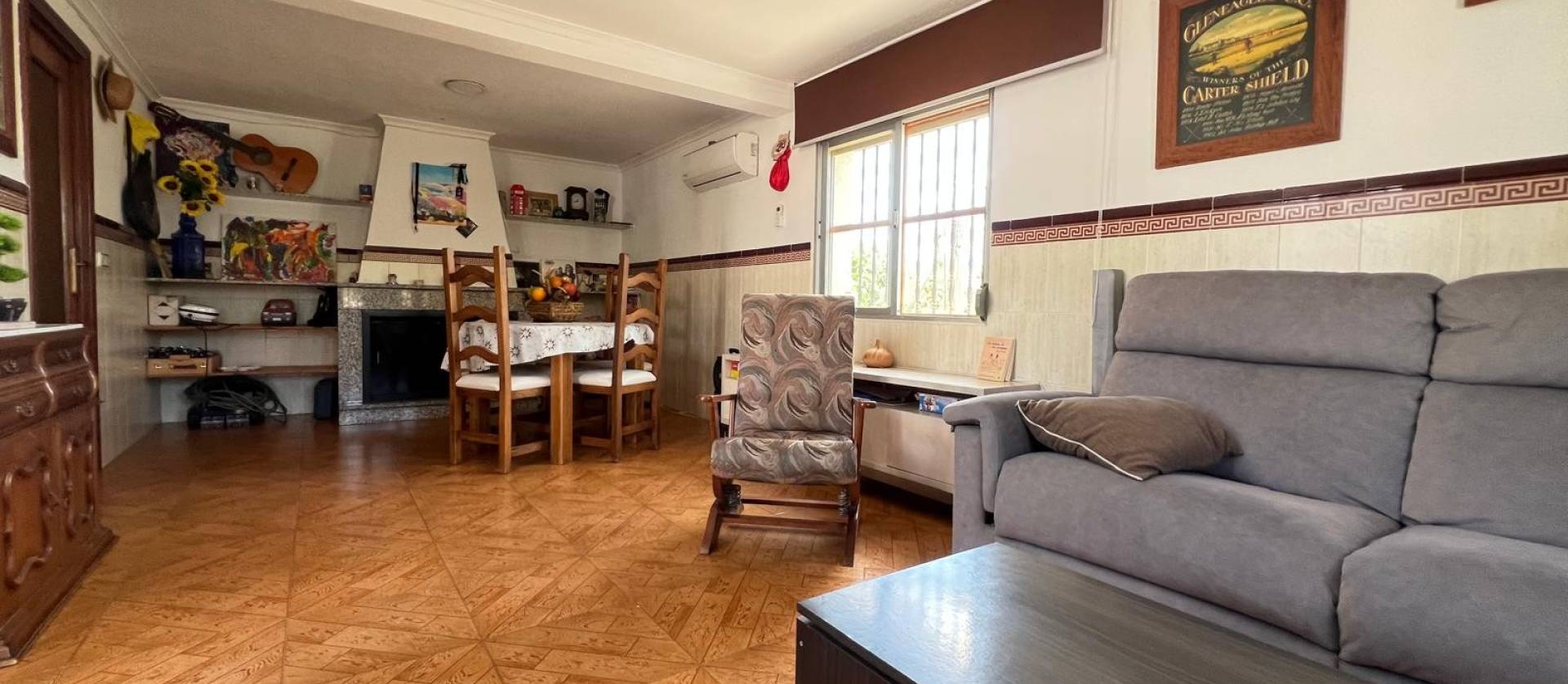 Sale - Country House - Alguena